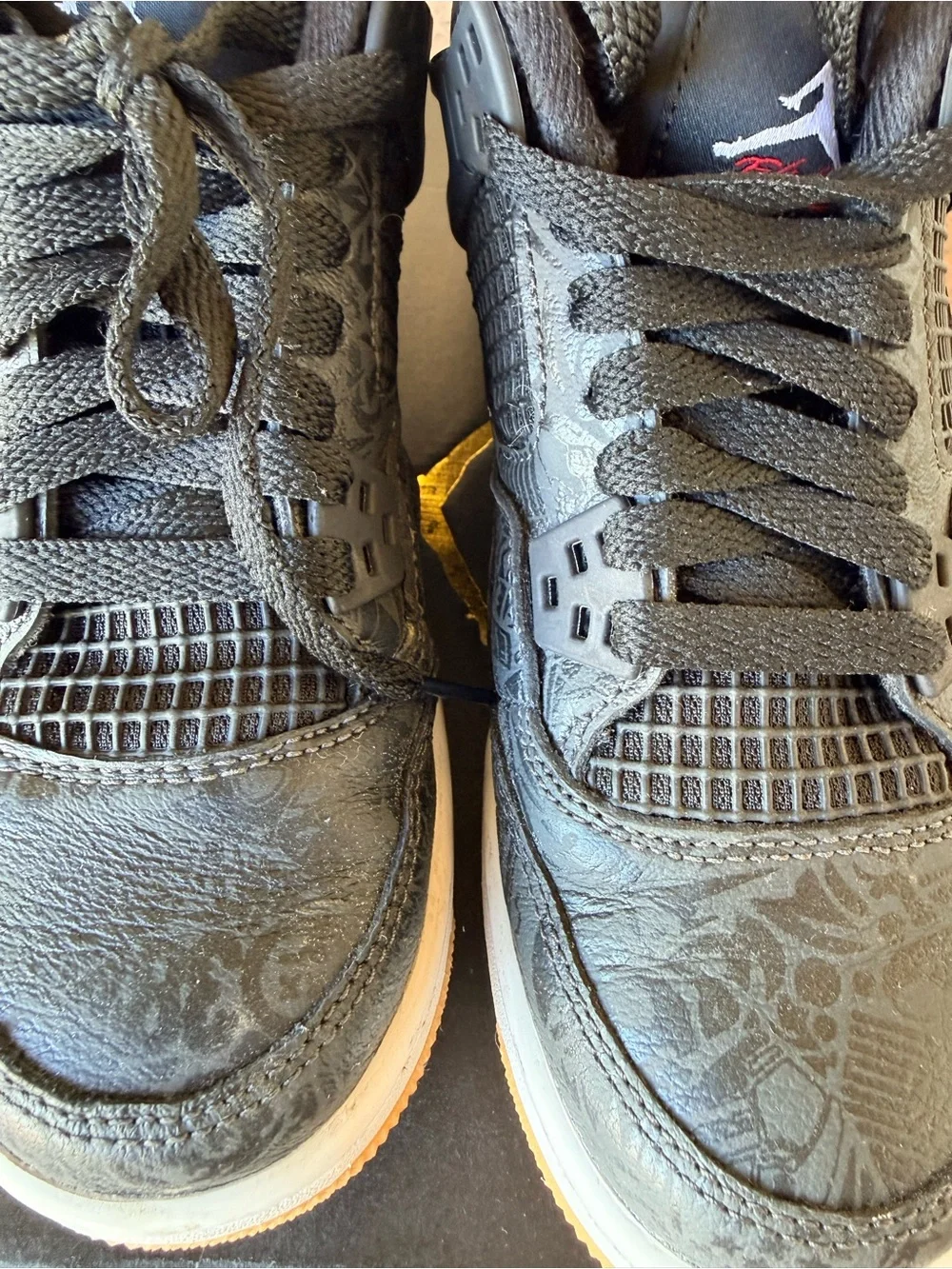 Jordan Air Jordan 4 Retro